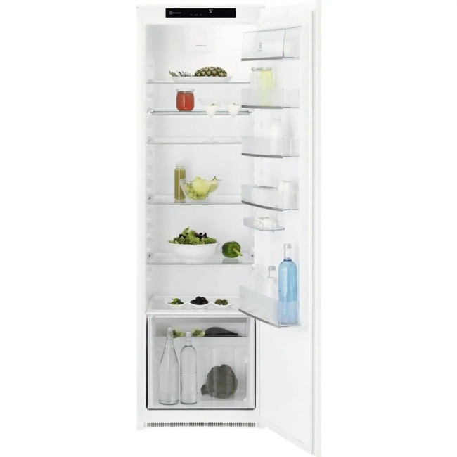 Встраиваемый холодильник Electrolux LRS4DF18S Встраиваемый холодильник Electrolux LRS4DF18S