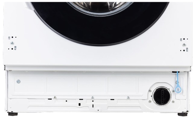 Встраиваемая стиральная машина Vestel WMB8140T2TPIB