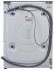 Встраиваемая стиральная машина Vestel WMB8140T2TPIB