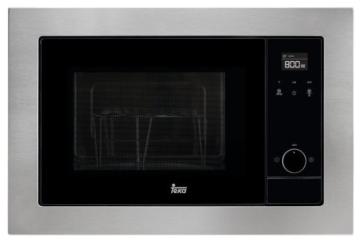 Микроволновая печь встраиваемая TEKA MS 620 BIS (40584010)
