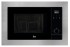 Микроволновая печь встраиваемая TEKA MS 620 BIS (40584010)