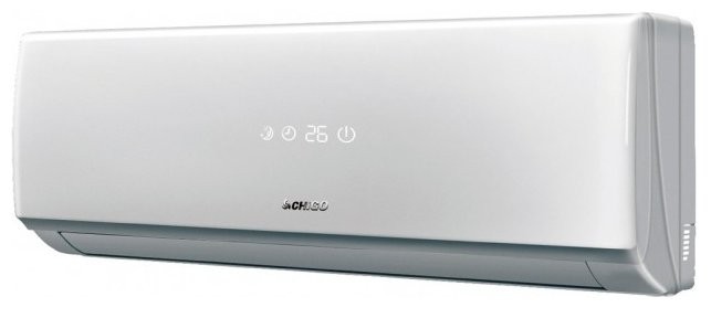 Сплит-система Chigo CS/CU-70H3A-WC147 Сплит-система Chigo CS/CU-70H3A-WC147