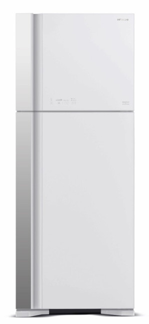 Холодильник Hitachi R-VG540PUC7 GPW Холодильник Hitachi R-VG540PUC7 GPW