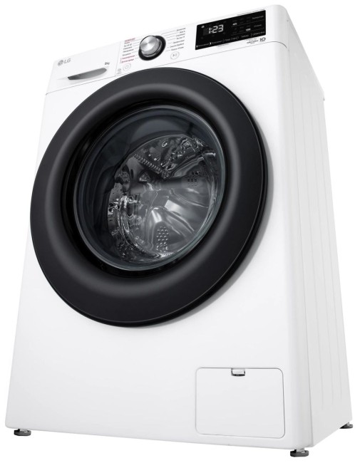 Стиральная машина LG F2V3PS6W