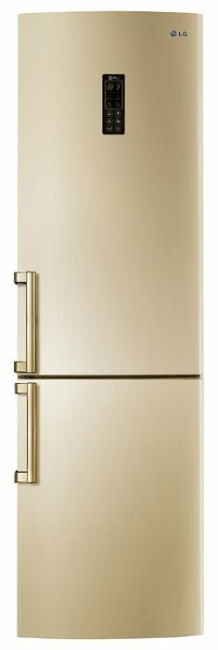 Холодильник LG GA-B489 ZGKZ