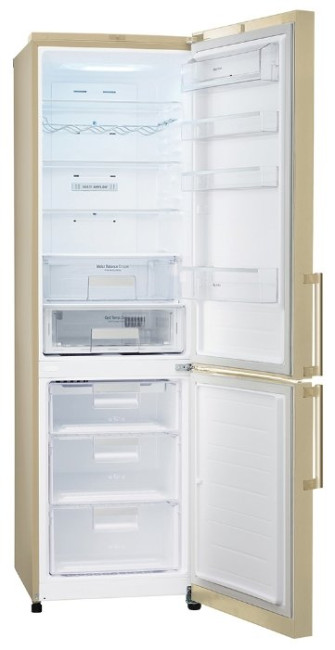 Холодильник LG GA-B489 ZGKZ