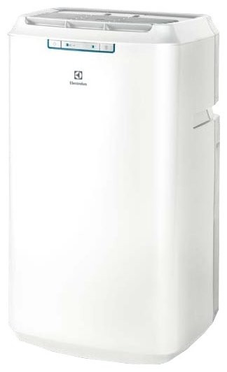 Моноблок Electrolux EACM-12EW/TOP/N3_W