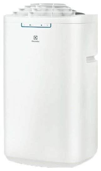 Моноблок Electrolux EACM-12EW/TOP/N3_W