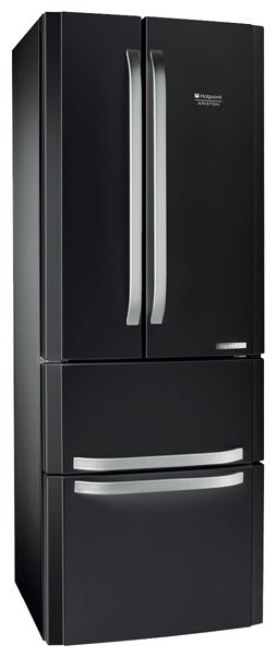 Холодильник Ariston E4D AA SB C