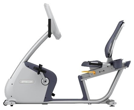Велоэргометр PRECOR RBK 885