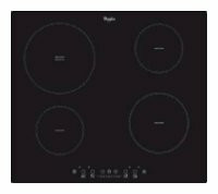 Индукционная варочная панель Whirlpool ACM 756 NE Индукционная варочная панель Whirlpool ACM 756 NE