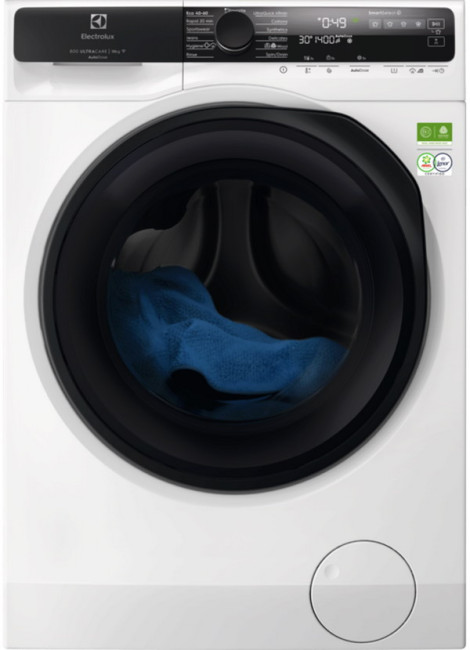 Стиральная машина Electrolux EW8F5417SACE Стиральная машина Electrolux EW8F5417SACE