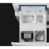 Стиральная машина Electrolux EW8F5417SACE Стиральная машина Electrolux EW8F5417SACE