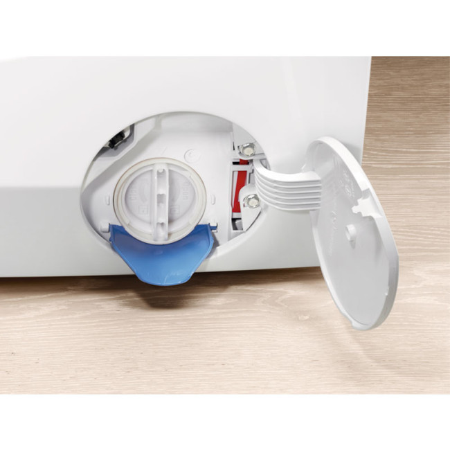 Стиральная машина Electrolux EW8F5417SACE Стиральная машина Electrolux EW8F5417SACE
