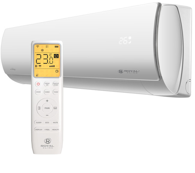 Сплит-система Royal Clima RCI-PF55HN