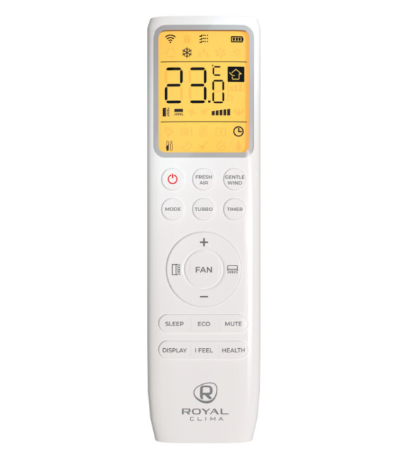 Сплит-система Royal Clima RCI-PF55HN