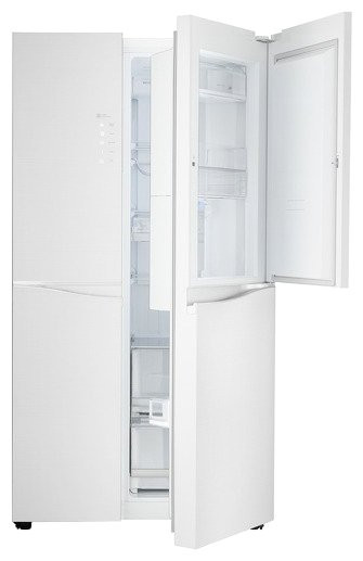 Холодильник LG GC-M257 UGAW