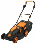 Газонокосилка Daewoo Power Products DLM 2000E Газонокосилка Daewoo Power Products DLM 2000E