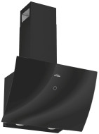 Вытяжка Elikor WAVE BK 60 черная Вытяжка Elikor WAVE BK 60 черная
