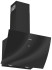 Вытяжка Elikor WAVE BK 60 черная