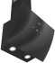 Вытяжка Elikor WAVE BK 60 черная