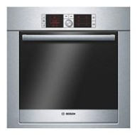 Духовой шкаф Bosch HBB56C552E