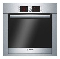 Духовой шкаф Bosch HBB56C552E