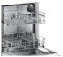 Посудомоечная машина Bosch SMV25AX60R Посудомоечная машина Bosch SMV25AX60R