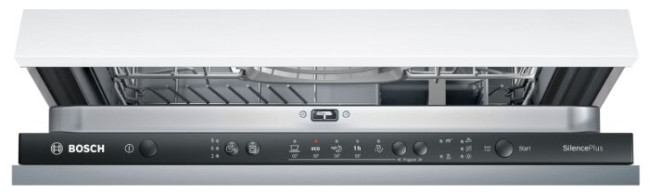 Посудомоечная машина Bosch SMV25AX60R Посудомоечная машина Bosch SMV25AX60R