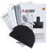 Вытяжка Exiteq EX-1496 Black Вытяжка Exiteq EX-1496 Black