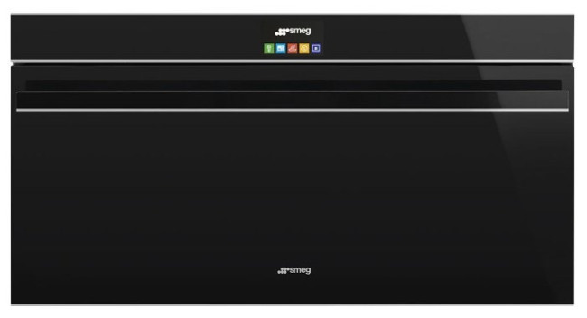 Духовой шкаф smeg SFPR9604NX