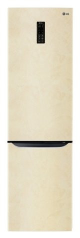 Холодильник LG GW-B509 SEQM