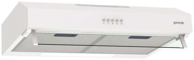 Вытяжка Gorenje WHU 529 EW/M