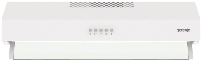 Вытяжка Gorenje WHU 529 EW/M