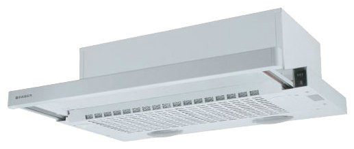 Встраиваемая вытяжка Faber Flexa HIP W A 60