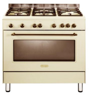 Плита DeLonghi FGG 965 BA Плита DeLonghi FGG 965 BA