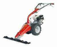 Сенокосилка Meccanica Benassi MF 223R Сенокосилка Meccanica Benassi MF 223R