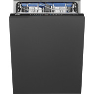 Встраиваемая посудомоечная машина Smeg STL342CSL