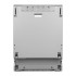 Встраиваемая посудомоечная машина Smeg STL342CSL