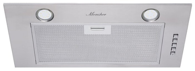 Встраиваемая вытяжка MONSHER INNA 55 X