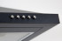 Вытяжка Lauf VEGA 600 BLACK Вытяжка Lauf VEGA 600 BLACK