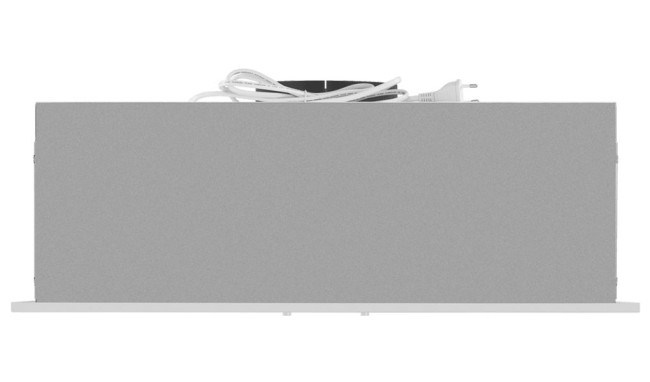Вытяжка Maunfeld Crosby Light 5028, белый Вытяжка Maunfeld Crosby Light 5028, белый