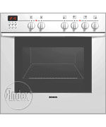 Духовой шкаф Bosch HEN202E