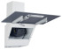 Вытяжка MBS GARTENZIA 160 GLASS WHITE