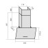 Вытяжка MBS GARTENZIA 160 GLASS WHITE