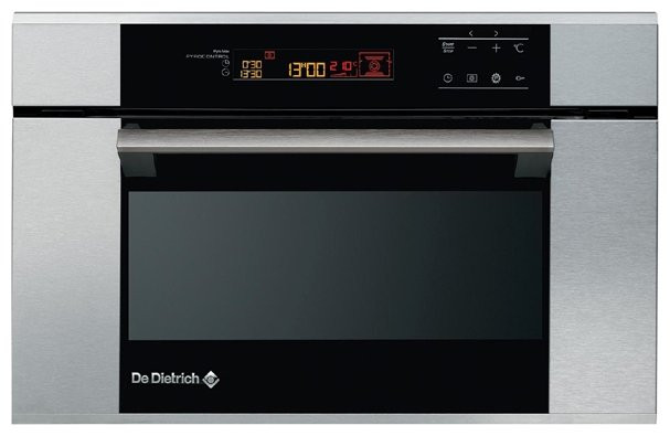 Духовой шкаф De Dietrich DOP 799 X