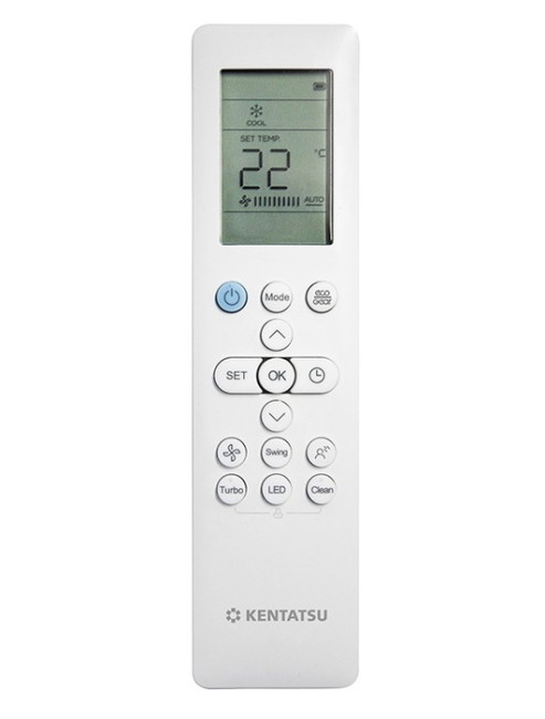 Сплит-система Kentatsu KSGA21HZRN1/KSRA21HZRN1/-40 Сплит-система Kentatsu KSGA21HZRN1/KSRA21HZRN1/-40
