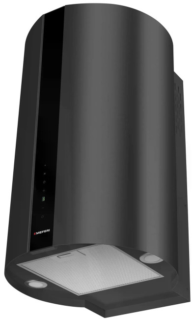 Вытяжка Meferi TUBE40BK COMFORT PLUS Вытяжка Meferi TUBE40BK COMFORT PLUS
