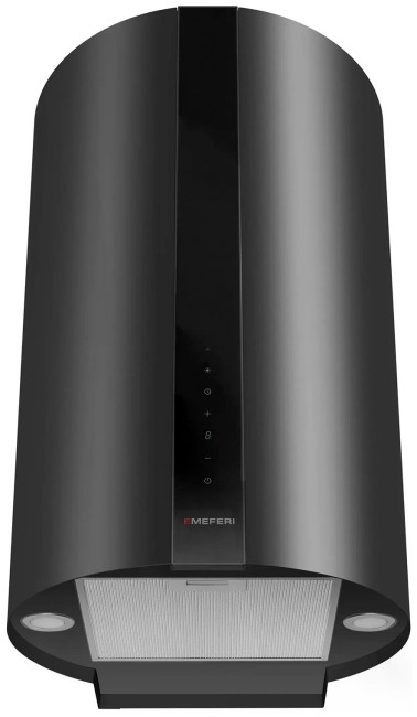 Вытяжка Meferi TUBE40BK COMFORT PLUS Вытяжка Meferi TUBE40BK COMFORT PLUS