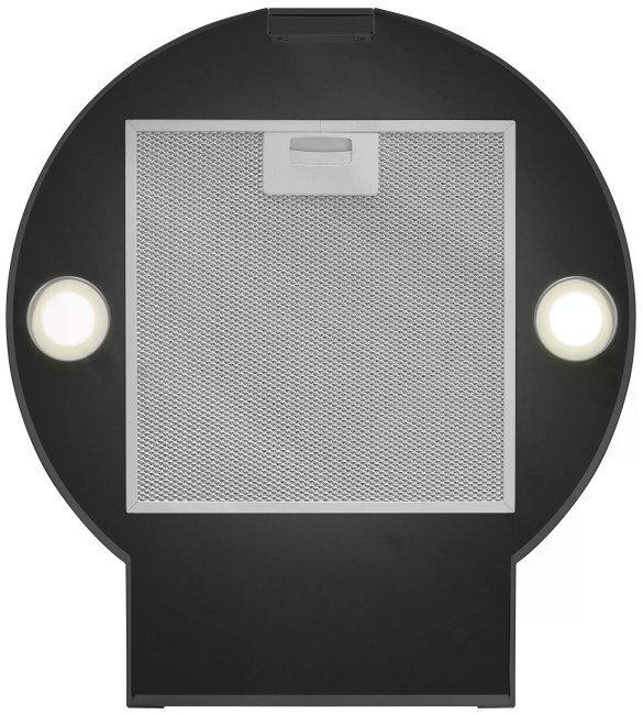 Вытяжка Meferi TUBE40BK COMFORT PLUS Вытяжка Meferi TUBE40BK COMFORT PLUS